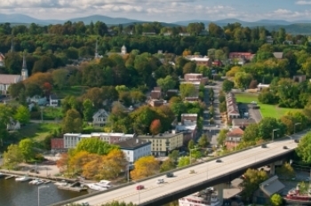 Kingston, NY